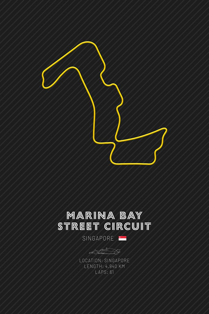 Marina Bay Street Circuit