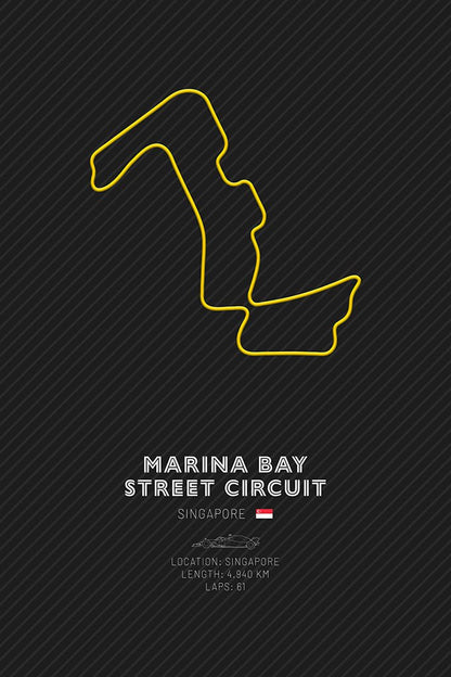 Marina Bay Street Circuit