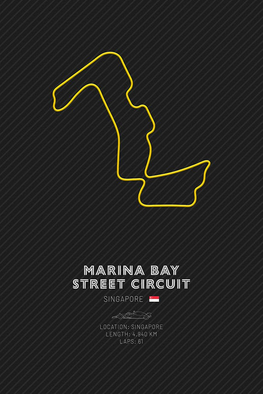 Marina Bay Street Circuit