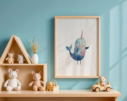 Narwhal