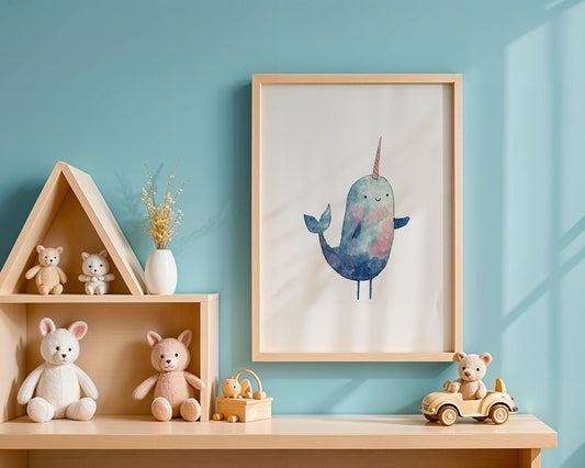 Narwhal