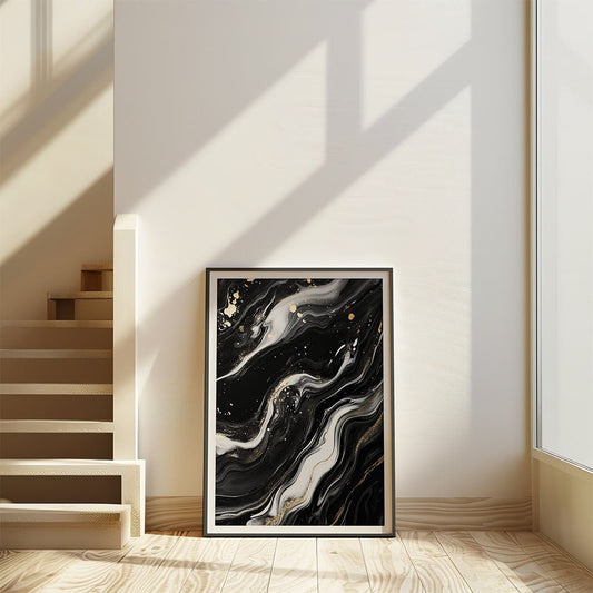 Obsidian Flow