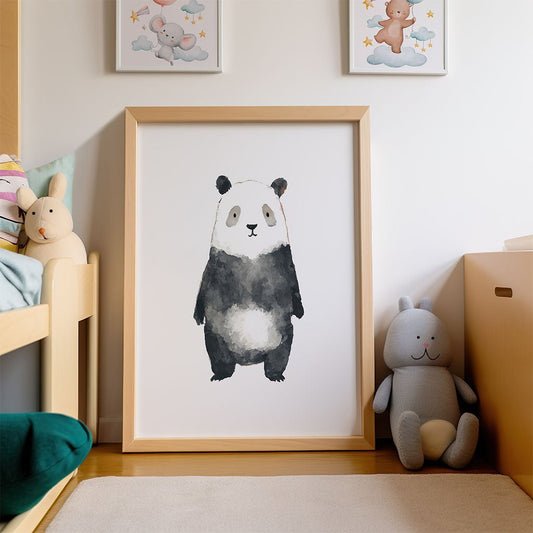 Panda Pal