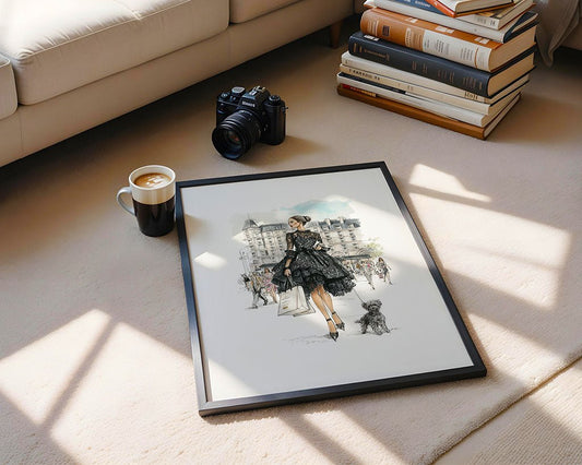 Paris Chic