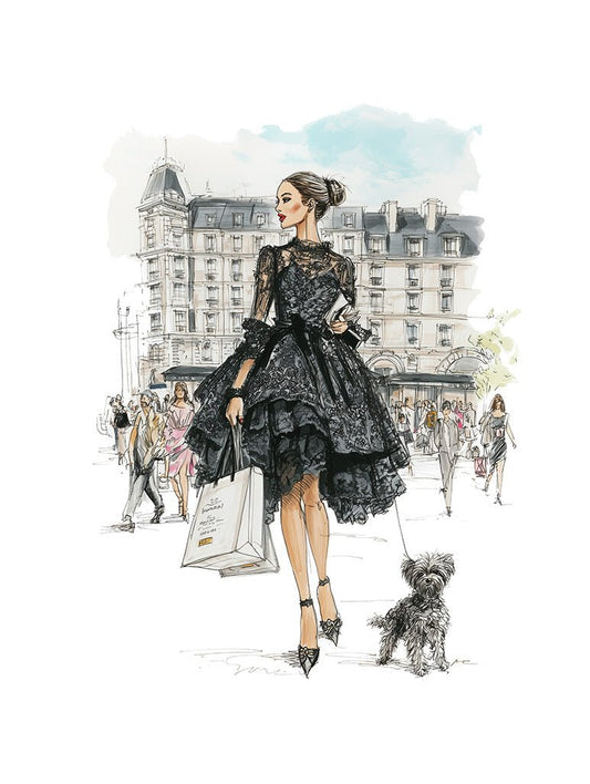 Paris Chic