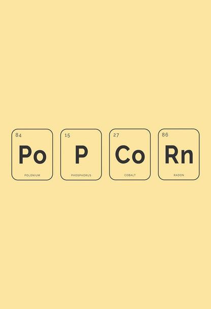 Popcorn
