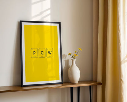 POW