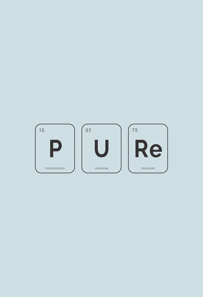 Pure