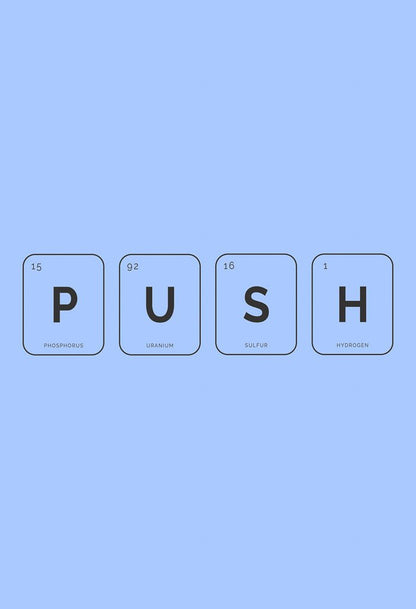 Push