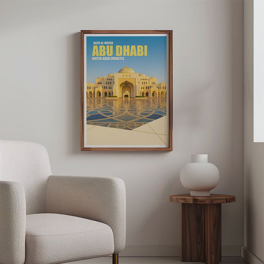 Qasr Al Watan