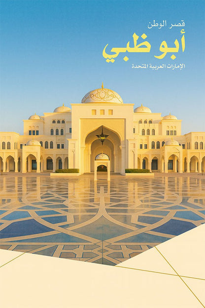 Qasr Al Watan