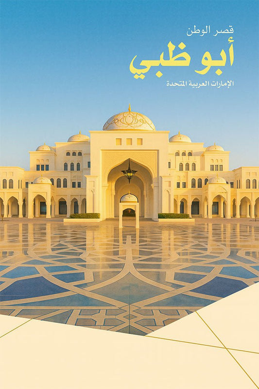 Qasr Al Watan
