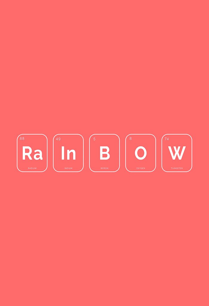Rainbow