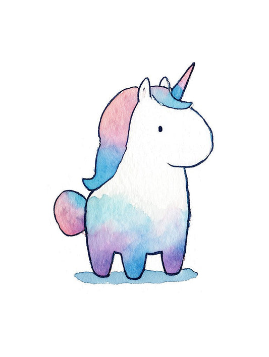 Rainbow Unicorn