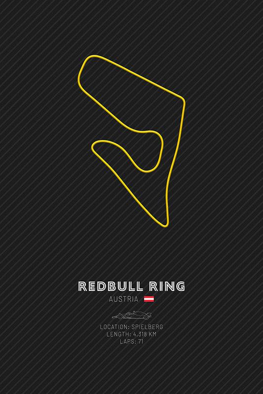 Redbull Ring