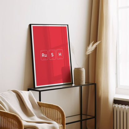 Rush Periodic