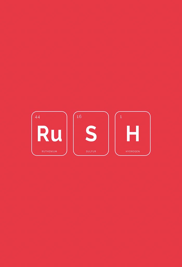 Rush Periodic