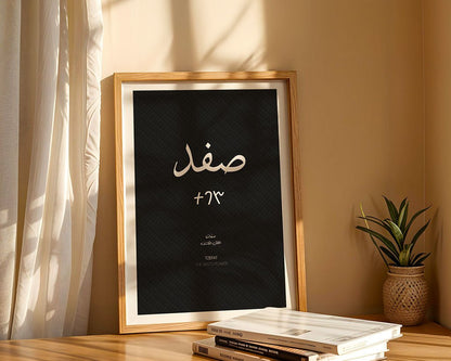 Safed Palestine City