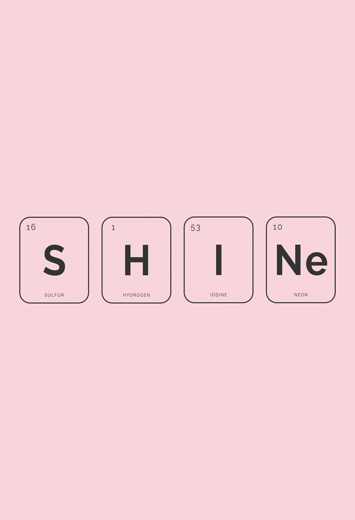 Shine