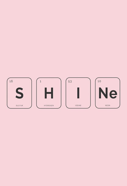 Shine