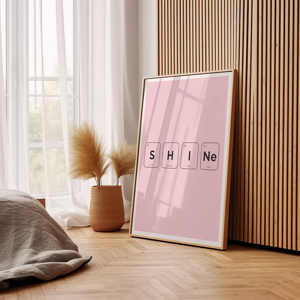 Shine