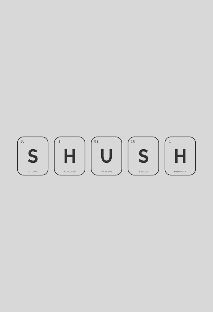 Shush