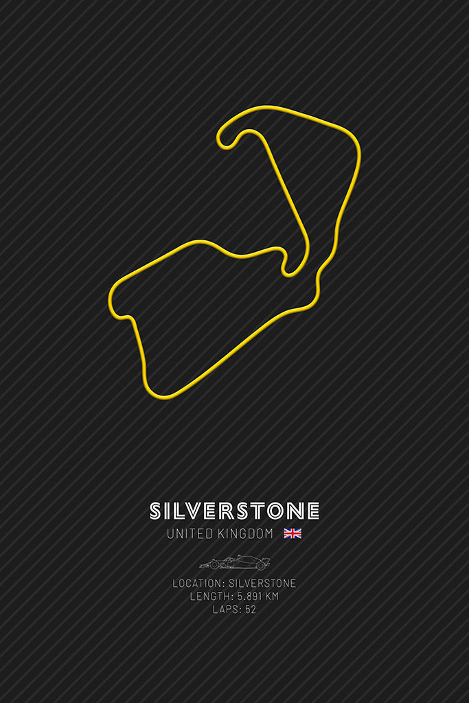Silverstone Circuit