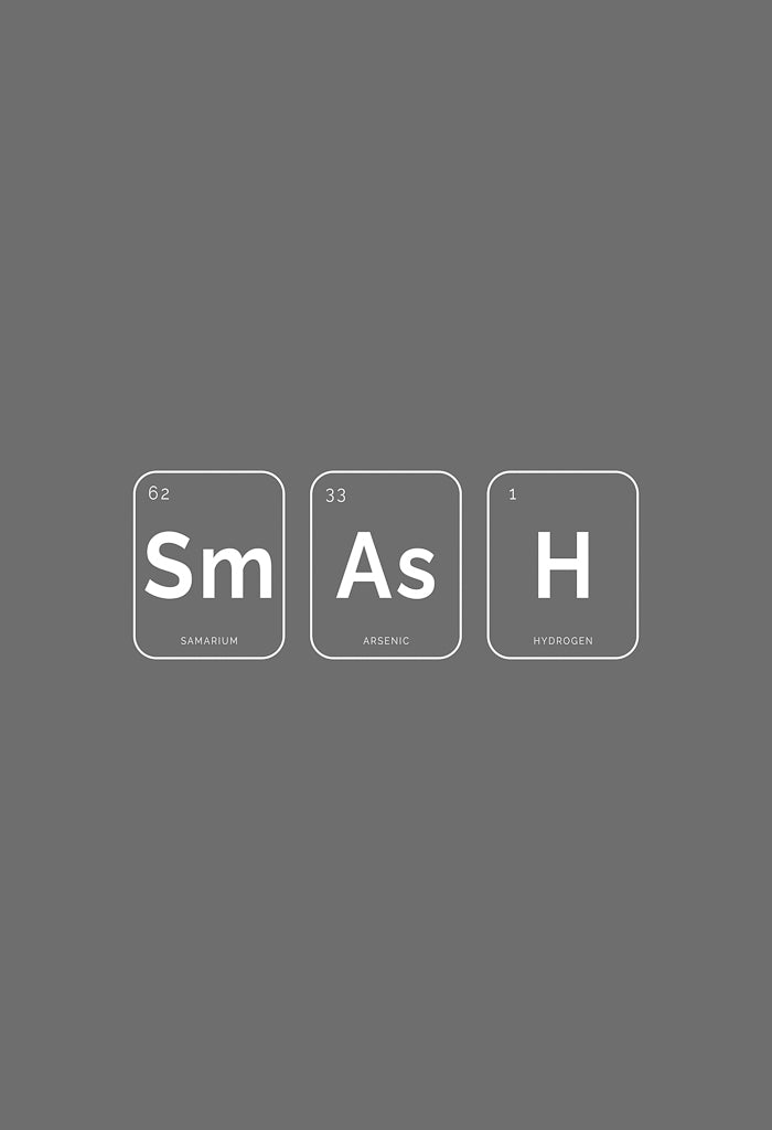 Smash