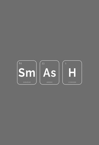 Smash