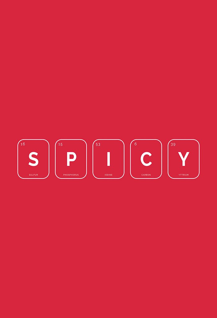 Spicy