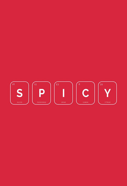 Spicy