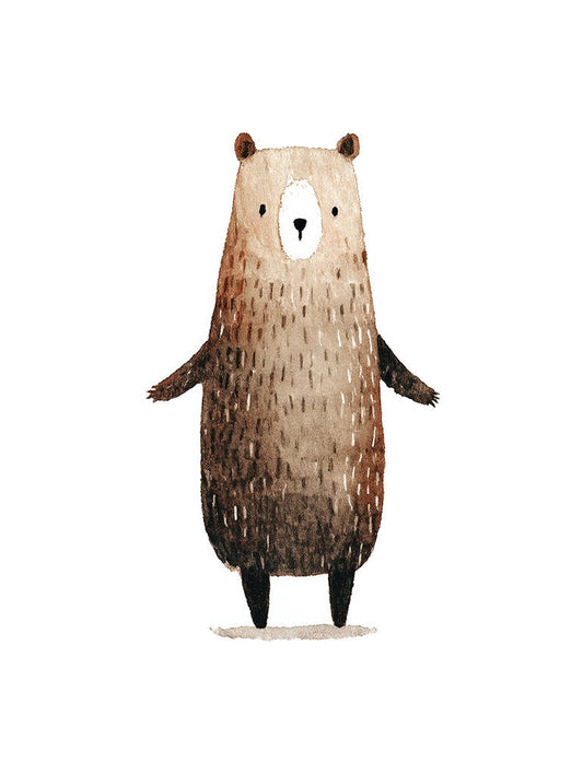 Standing Bear