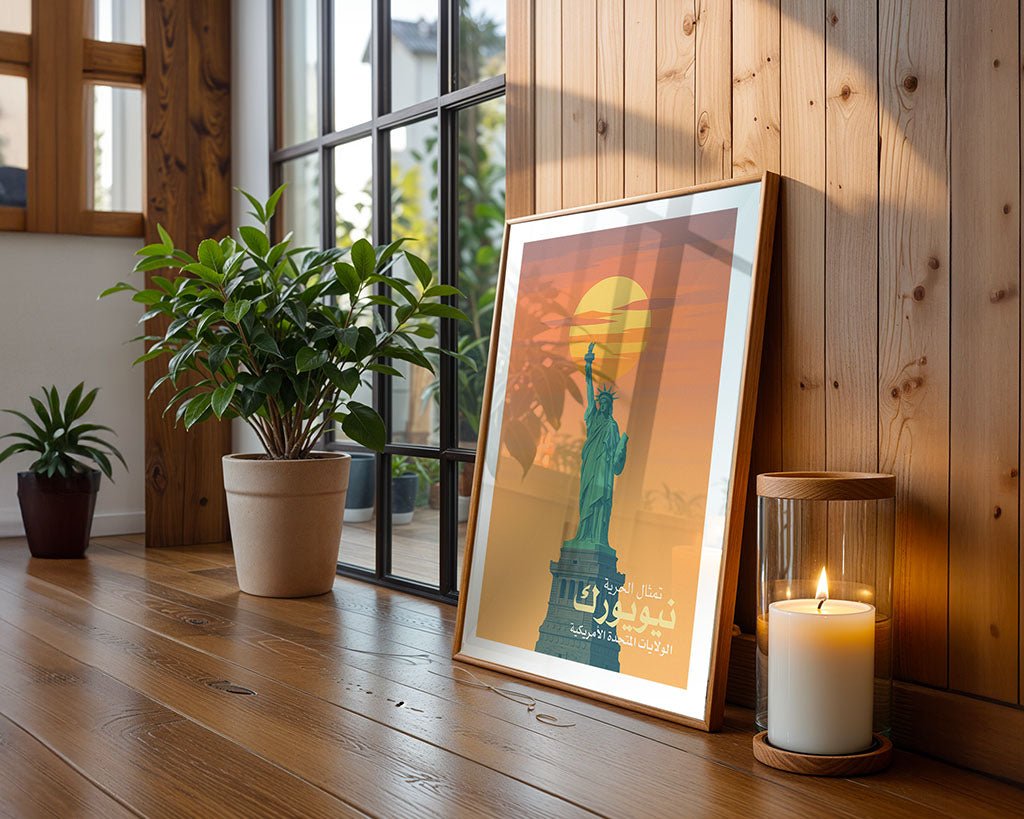 Statue of Liberty
