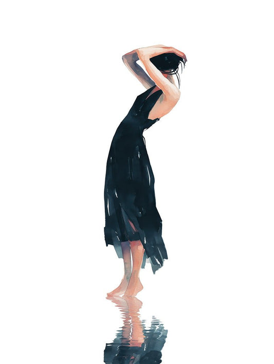 Stillness in Motion