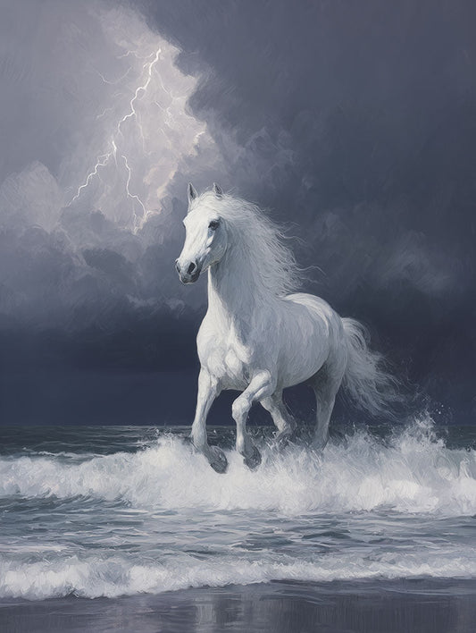 Storm Rider