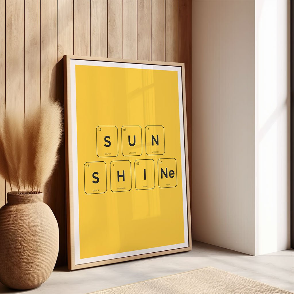 Sunshine