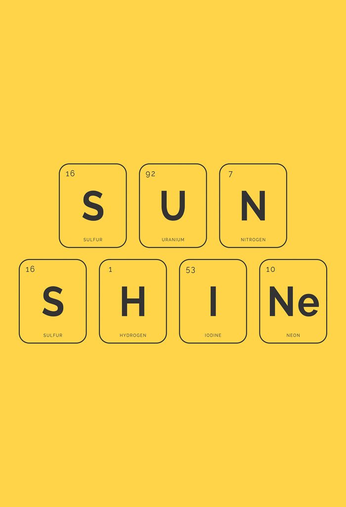 Sunshine