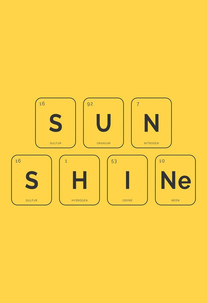 Sunshine