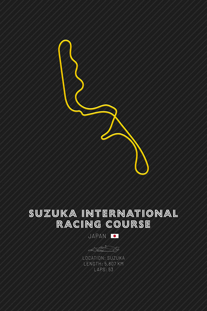 Suzuka Circuit