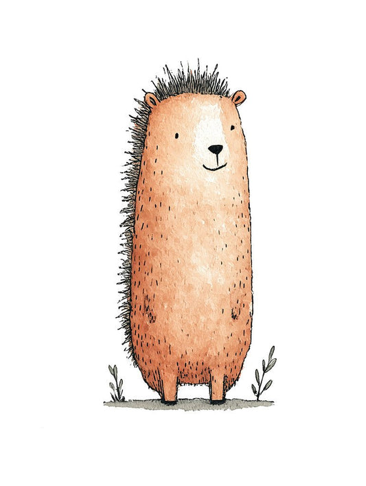 Tall Spike