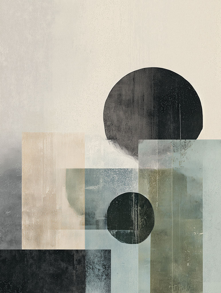 Textured Geometric