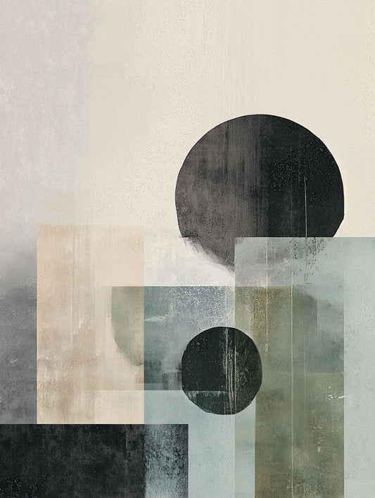 Textured Geometric