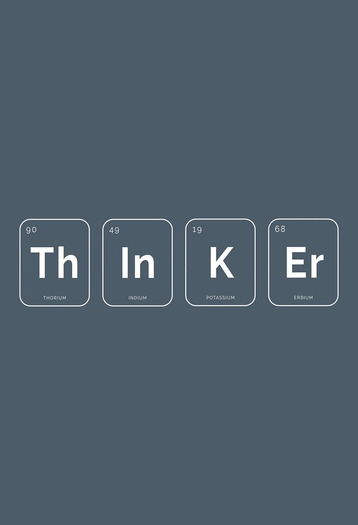 Thinker