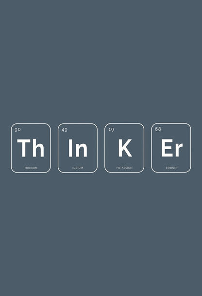 Thinker