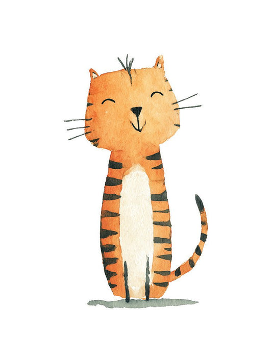 Tiger Cub