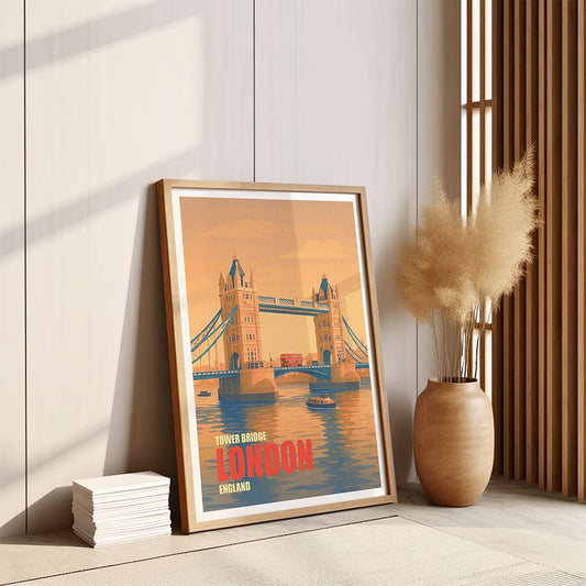 Tower Bridge