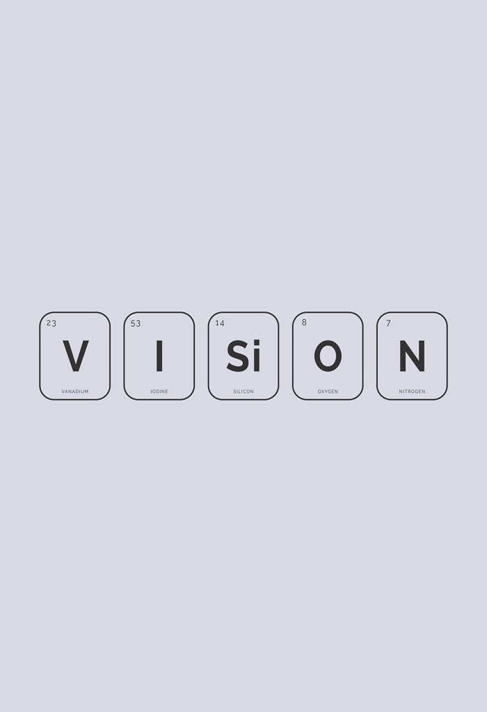 Vision