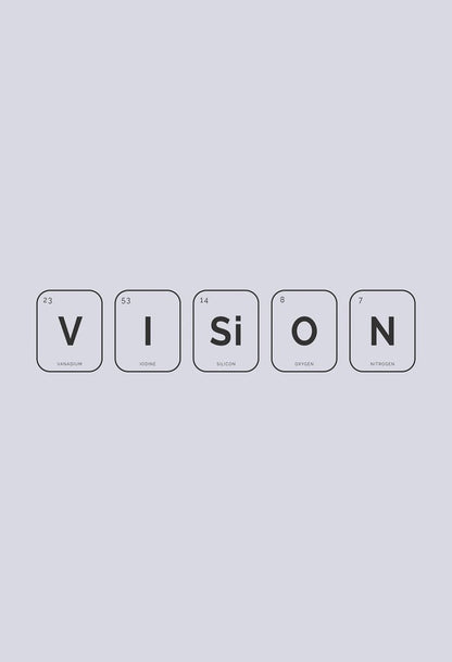 Vision