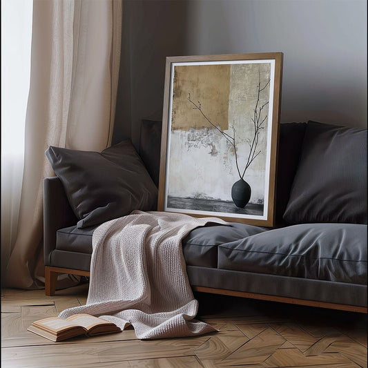 Wabi Vase
