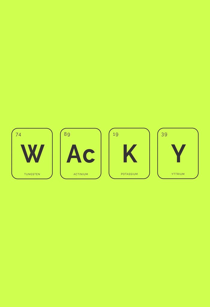 Wacky